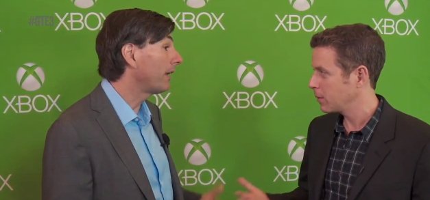 Xbox Chef Mattrick zum Online-Zwang: Kein Internet? Kauft euch die Xbox 360!