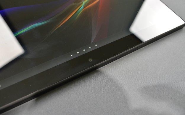 Sony Xperia Tablet Z2: Neue Details & erste Pressebilder geleakt