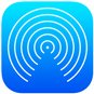iOS 7 Airdrop Icon
