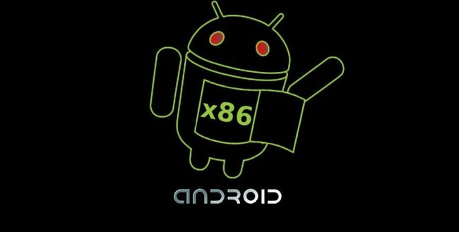 android x86