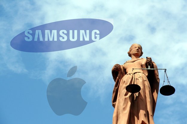 Samsung vs. Apple: Pinch-to-Zoom-Patent nicht gewährt