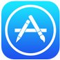 iOS 7 App Store Icon