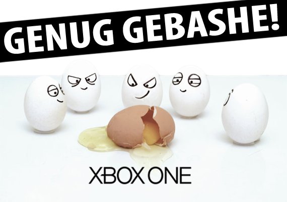 Genug Gebashe: 10 Gründe, warum die Xbox One eine gute Konsole ist