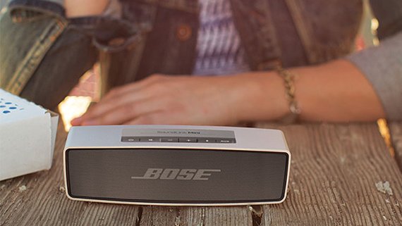 Bose Soundlink Mini 2 Geht Nicht Mehr An Reset: Bose Soundlink Mini zurücksetzen – so geht's
