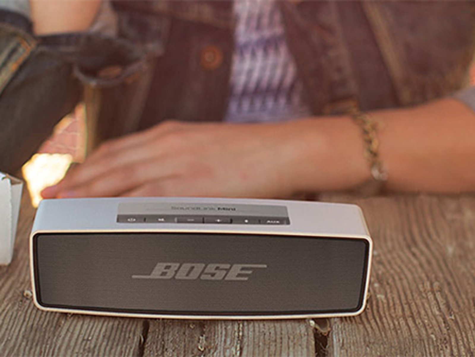 R Estado Cesta Reset: Bose Soundlink Mini zurücksetzen – so geht's