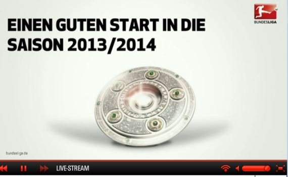 Bundesliga 2013 14 Wann Ist Saison Start Wann Spielt Mein Verein