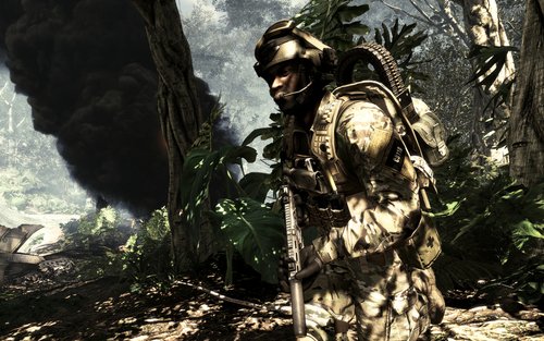 Call of Duty: Laut Activision "stärker als je zuvor"