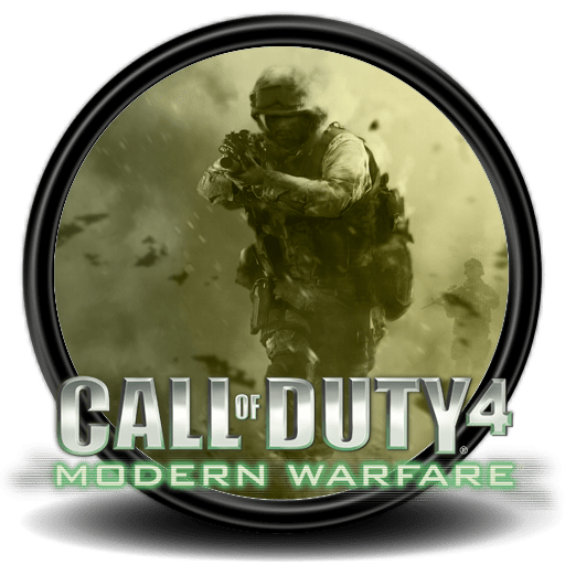 call_of_duty_4_icon