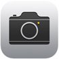 iOS 7 Camera Icon