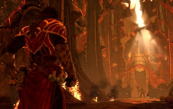 Castlevania Lords of Shadow: Kommt als Ultimate Edition für den PC