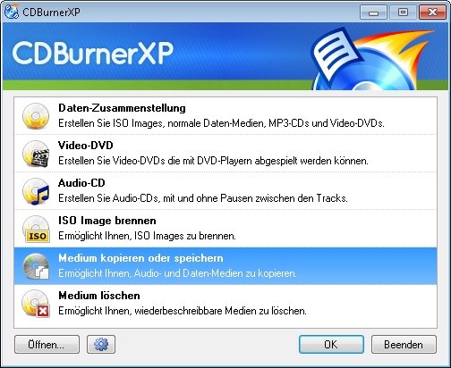 Die Beste Freeware Zum Dvd Kopieren Auf Einen Blick