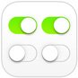 iOS 7 Control Center Icon