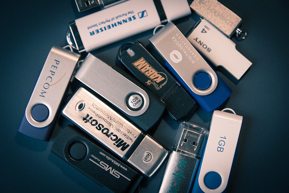 USB Stick wird nicht erkannt: Lösungen und Hilfe