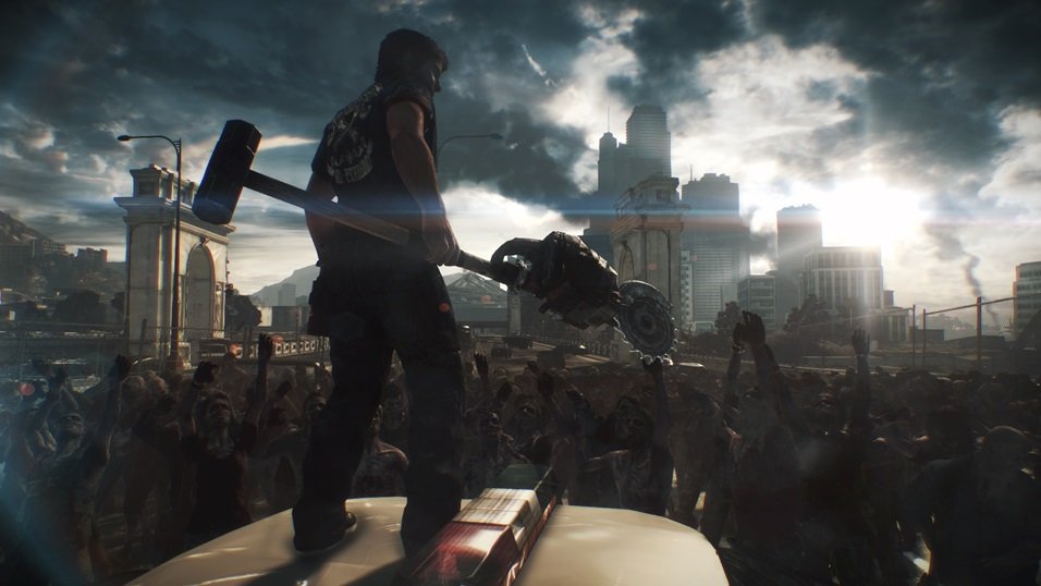 Dead Rising 3: Bekommt exklusive SmartGlass-Missionen