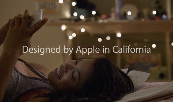 Video of the Day: Designed by Apple
