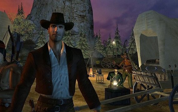 Nordic Games: Sichert sich zwei Marken von Atari