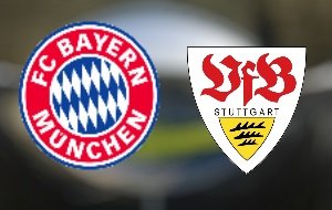 DFB Pokal-Finale im Livestream sehen: Bayern München gegen VfB Stuttgart
