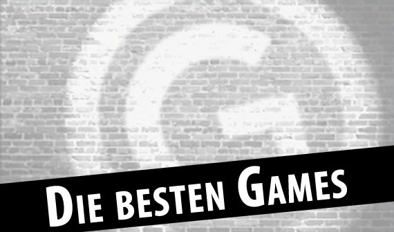 Spiele Bestenlisten