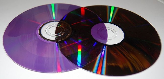 dual layer dvd wikipedia