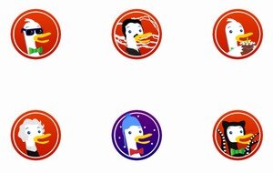 Google-Alternative ohne Spionage: DuckDuckGo auch auf Deutsch und mit deutschen Ergebnissen