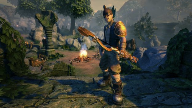 Fable Anniversary: Gold-Status erreicht und Vorbesteller-Boni bekannt
