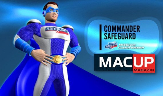 Festplatte verschlüsseln: Die FileVault Alternative SafeGuard (MACup)