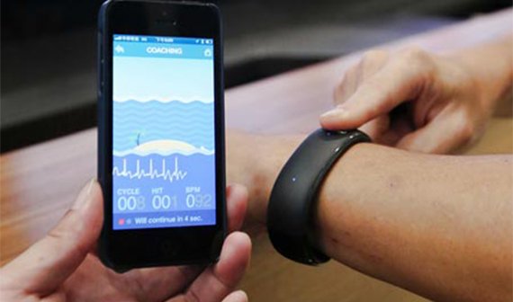 Foxconn bringt eigene Smartwatch mit iPhone-Verbindung