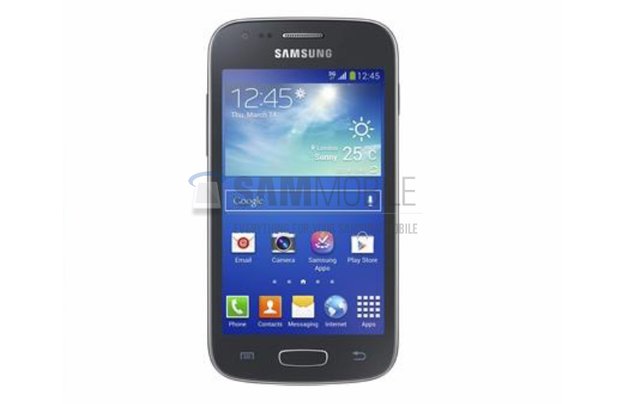 Samsung Galaxy Ace 3: Leak bestätigt bisherige Gerüchte