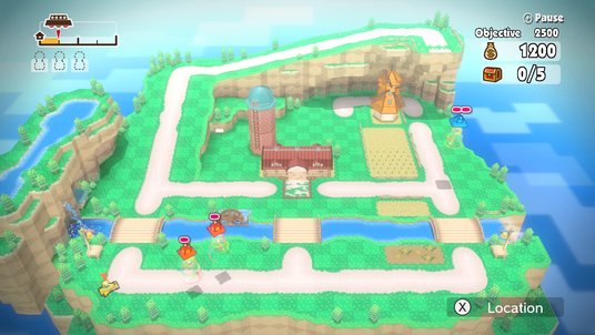 Nintendo: Die Downloads der Woche für Wii U und 3DS