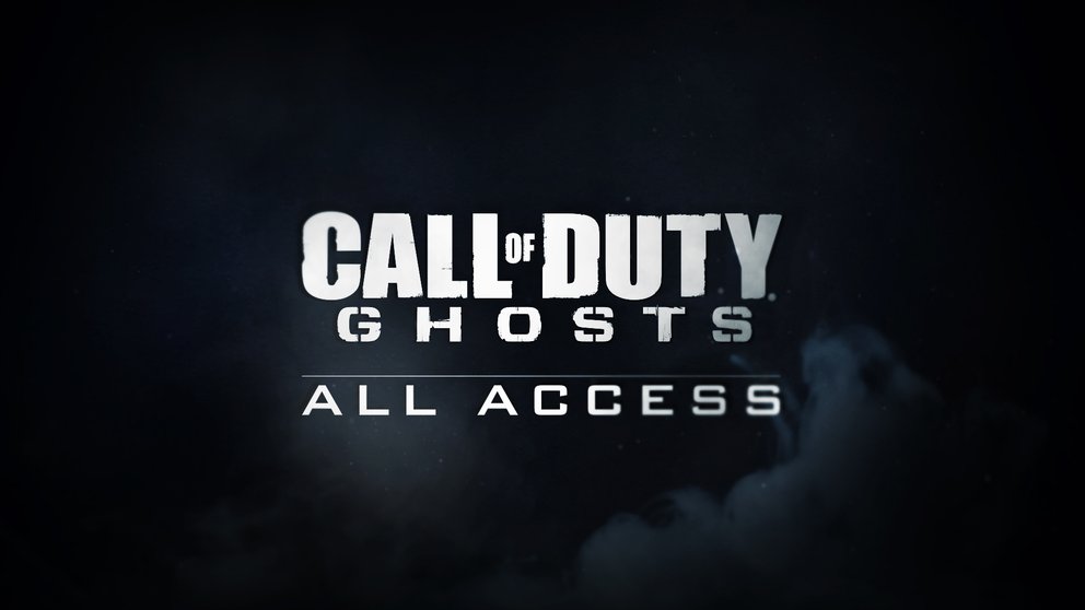 Call of Duty Ghosts: Erste Gameplay-Demo vom neuen CoD