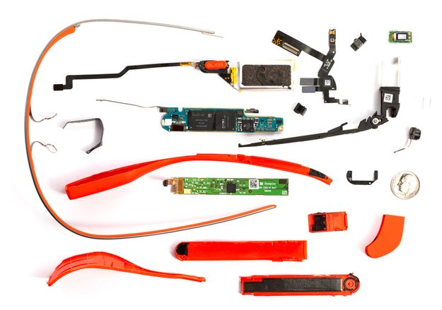 Google Glass: Release-Preis der „Cyberbrille“ günstiger als erwartet?