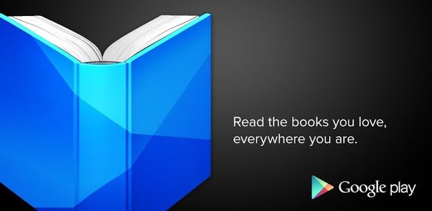 Google Play Books: eBooks ab sofort auch in Österreich verfügbar