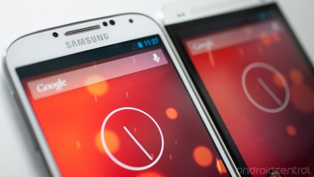Galaxy S4 und HTC One Google-Edition in USA und Kernel-Quellcode verfügbar