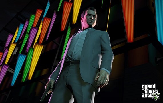 GTA 5: Rockstar rechnet mit Rekord-Launch in UK