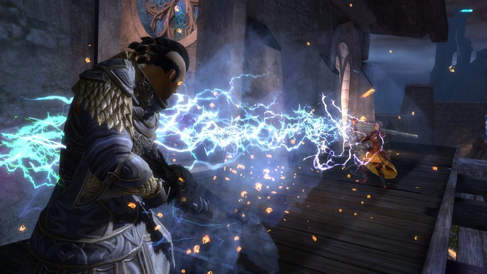 Guild Wars 2: Screenshots & Trailer zum neuen Update