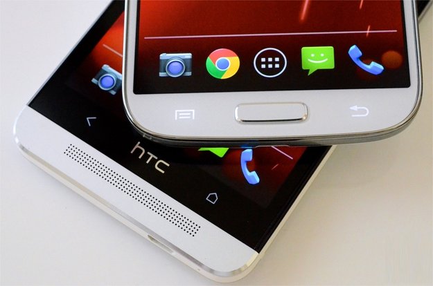 HTC One, Samsung Galaxy S4: GPEs erhalten Android 4.4 KitKat, erste Custom ROMs auf deren Basis verfügbar