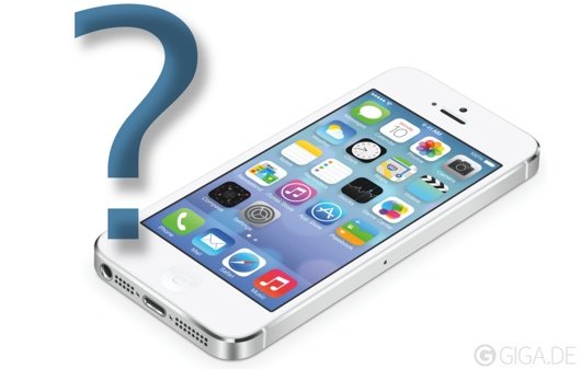 iOS 7 Release: Offizieller Veröffentlichungstermin ist jetzt bekannt