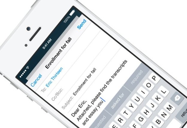 iOS 8: Das ist die neue Tastatur von iPhone & iPad