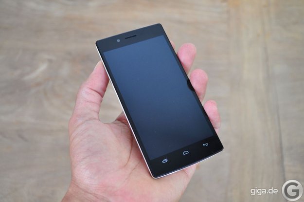 iOcean X7 youth im Test: Was kann das günstige Smartphone wirklich? (+ Deal)