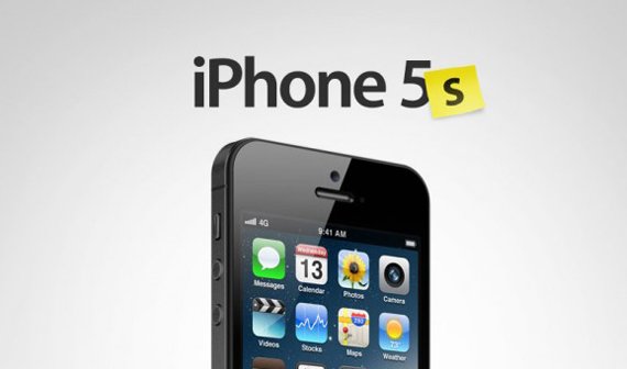 iPhone 5S: Fotos zeigen neuen Akku, Verbesserung um 8 Prozent