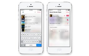 iTunes Radio: Kostenloses Internet-Radio von Apple