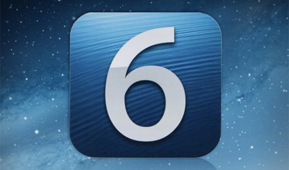 Vor iOS 7: Fast alle Anwender auf dem neuesten Stand mit iOS 6