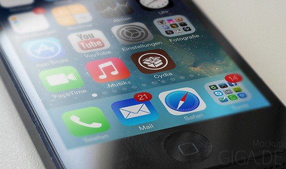 iOS 7 Jailbreak: Chronic Dev Team meldet sich zurück, kündigt Überraschung an