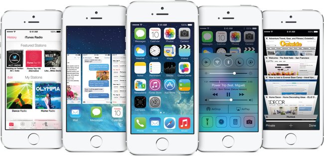 iOS 7