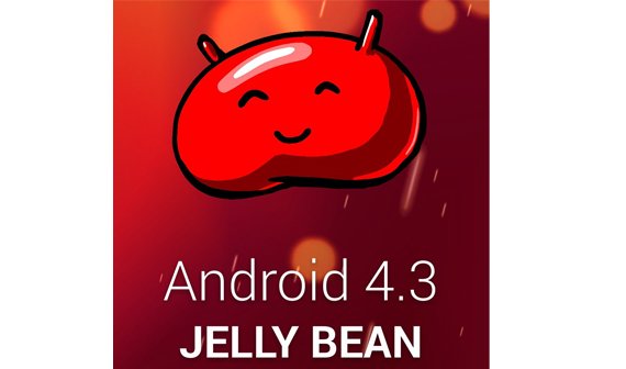 Android 4.3: 4k-Display-Support und verbessertes Photo Sphere