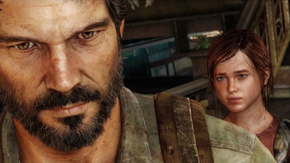 UK Charts: The Last of Us erneut auf Platz 1
