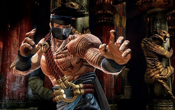 Killer Instinct: Xbox One-Reboot ist free-to-play