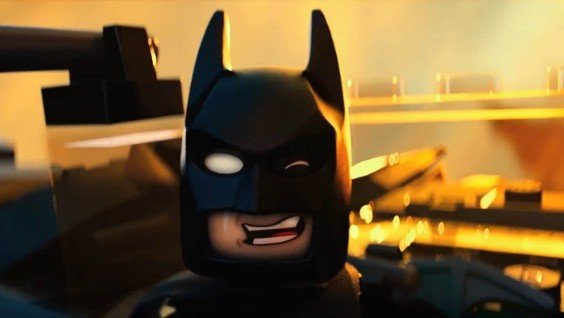The LEGO Movie - der erste Trailer: Batman, Ninja Turtles... (Update: deutsche Version und Start-Termin)