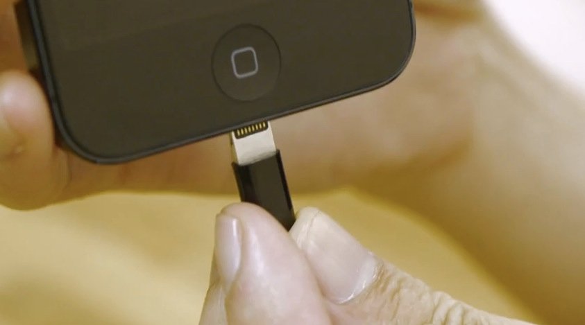 Lightning: Zubehör-Hersteller trickst Abfrage durch iOS 7 aus