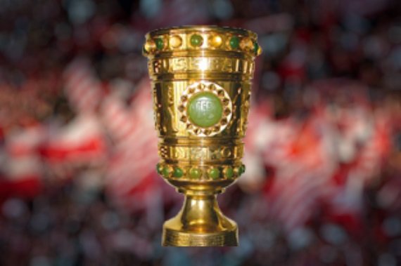 Start :: DFB-Pokal :: DFB-Wettbewerbe Mnner